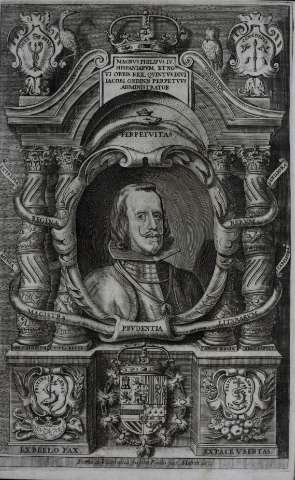 Regla y establecimientos de la orden y... (1655)