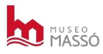 Icono de Museo Massó
