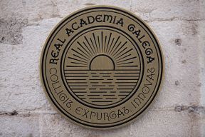 Icono de Real Academia Galega