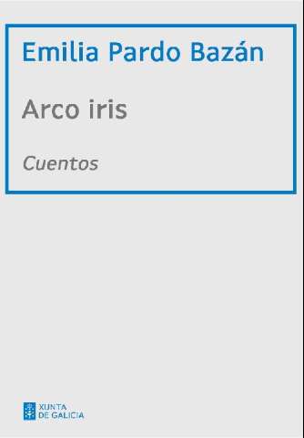 Arco iris  : cuentos (s.a.)